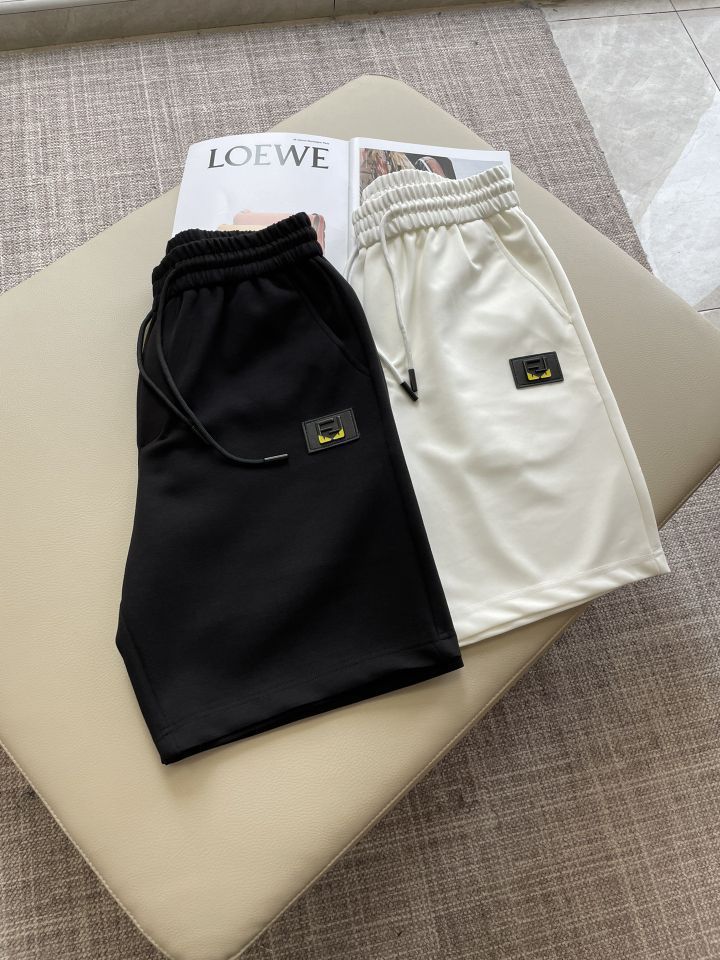Fendi Shorts-25